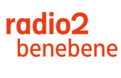 Logo_Radio 2 streams_Bene oranje