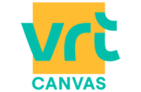 Logo VRT Canvas